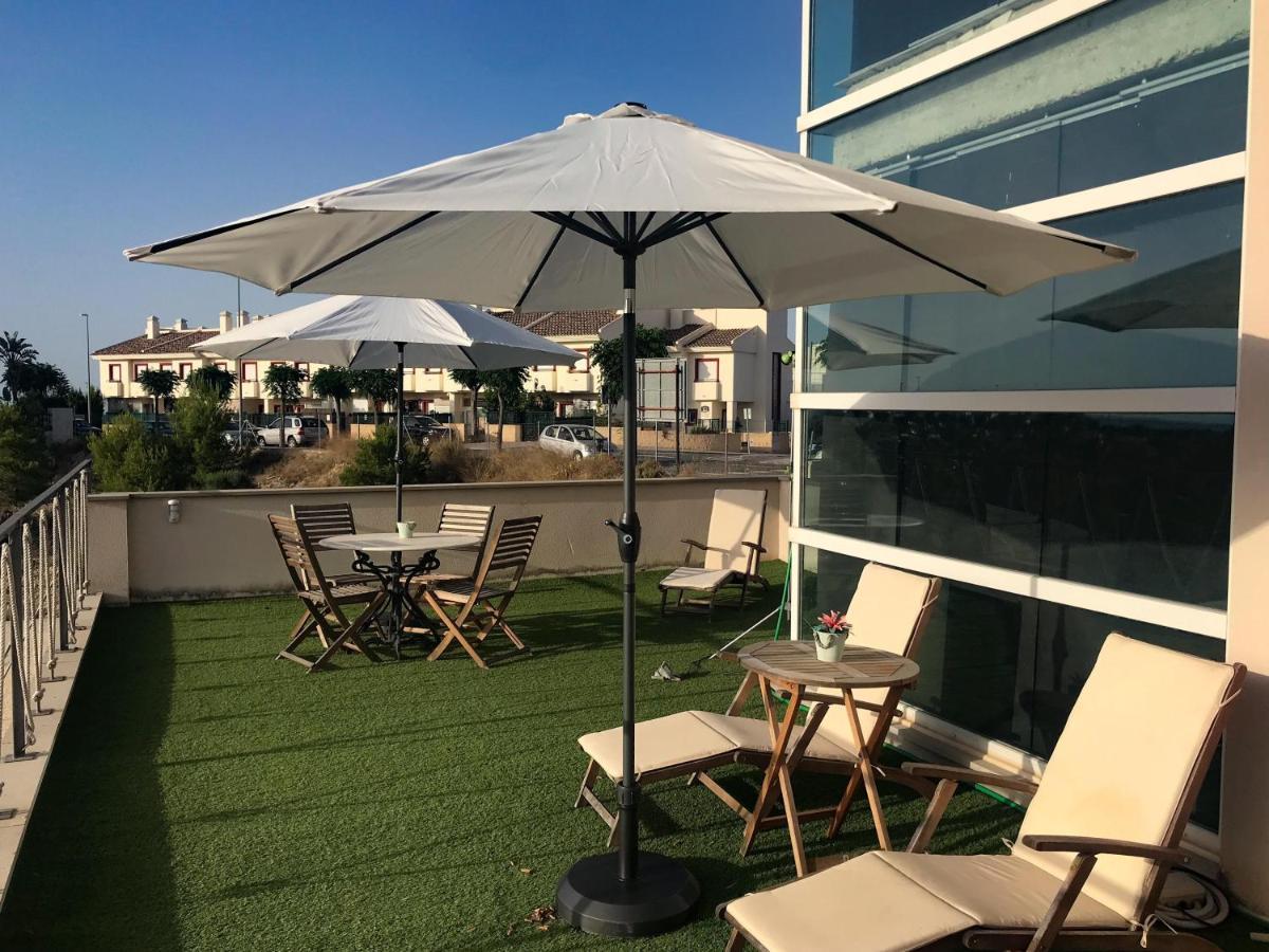 01 Loft Alenda Golf Apartment Monforte del Cid Exterior photo
