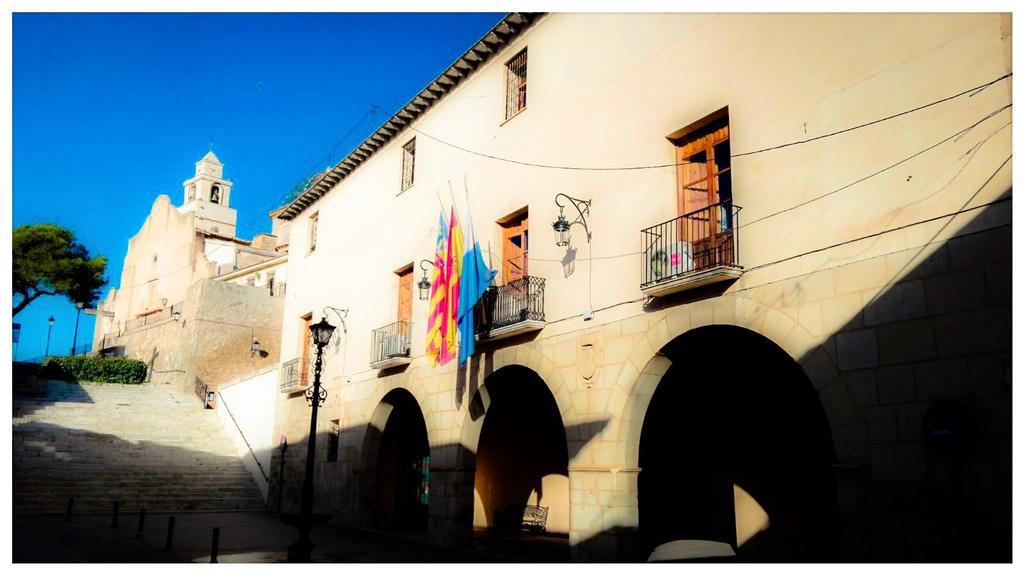 01 Loft Alenda Golf Apartment Monforte del Cid Exterior photo