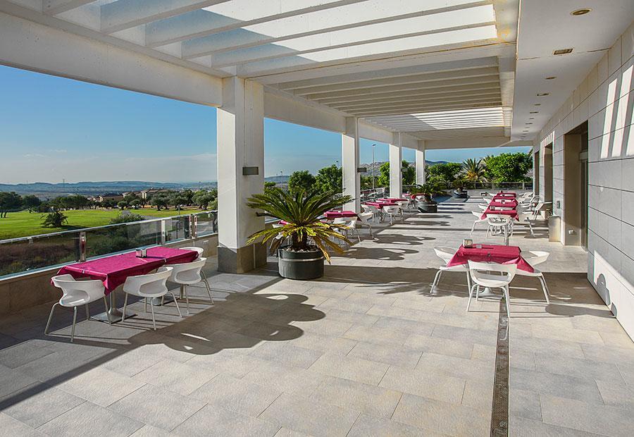 01 Loft Alenda Golf Apartment Monforte del Cid Exterior photo